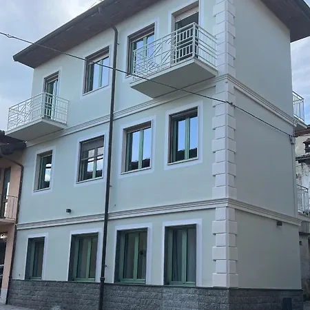 Residenza San Rocco Cavaglia