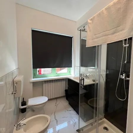 Residenza San Rocco * Cavaglia