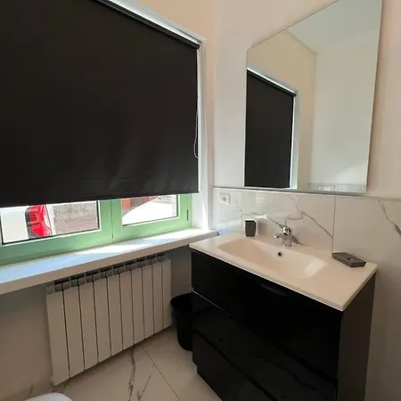 Apartment Residenza San Rocco Cavaglia