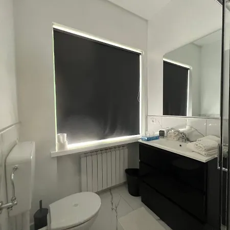 Lägenhet Residenza San Rocco *