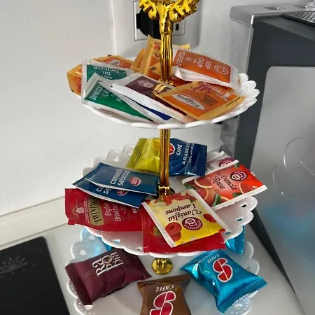 Residenza San Rocco Apartamento