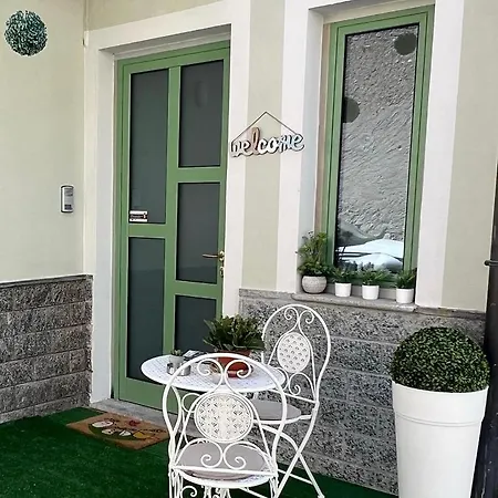 Residenza San Rocco * Cavaglia