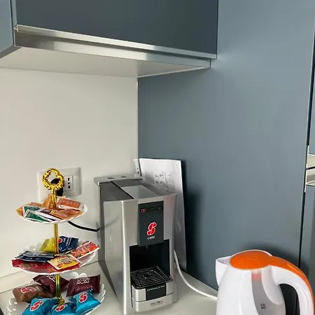 Residenza San Rocco Cavaglià