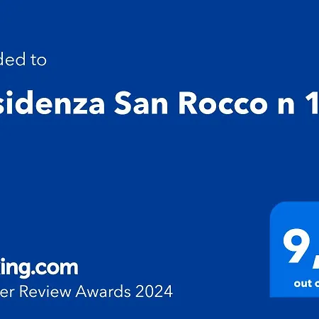 Residenza San Rocco * Cavaglia