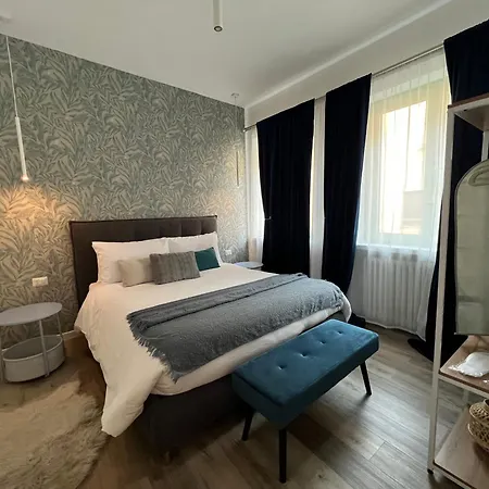 Residenza San Rocco *