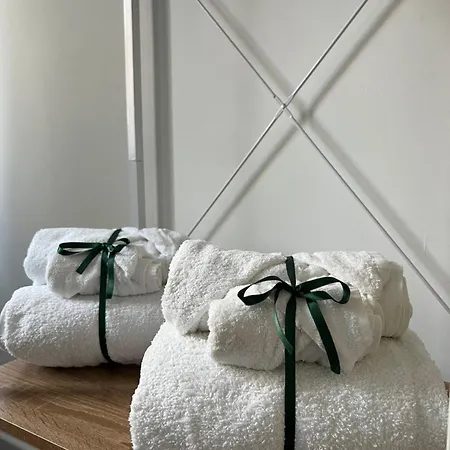 Apartamento Residenza San Rocco