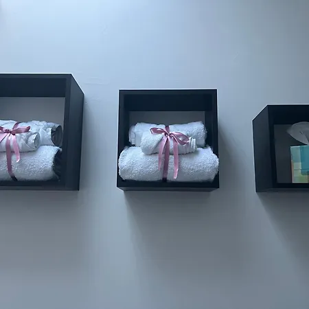 Lägenhet Residenza San Rocco