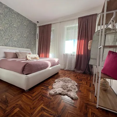 Residenza San Rocco Apartamento *