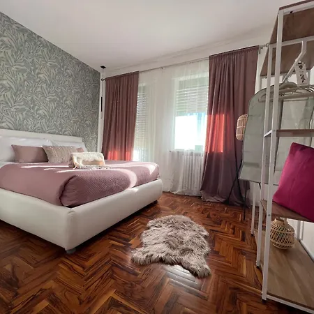 Residenza San Rocco Lägenhet *