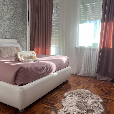 Residenza San Rocco Lägenhet Cavaglià