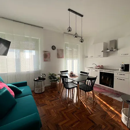 Residenza San Rocco Apartment Cavaglia