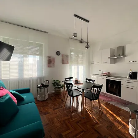 Residenza San Rocco Apartamento