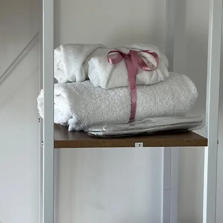 Residenza San Rocco *