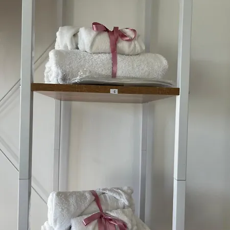 Residenza San Rocco Apartamento *