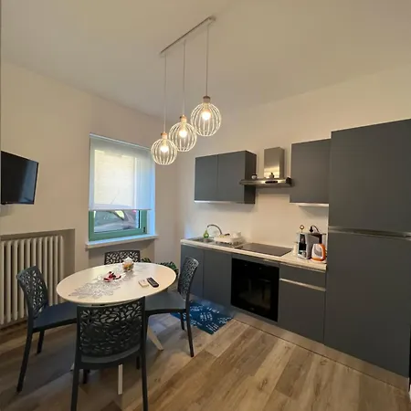 Apartamento Residenza San Rocco