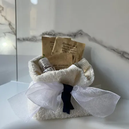 Apartamento Residenza San Rocco