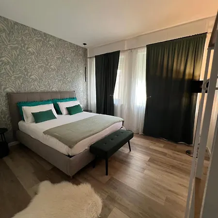 Apartment Residenza San Rocco