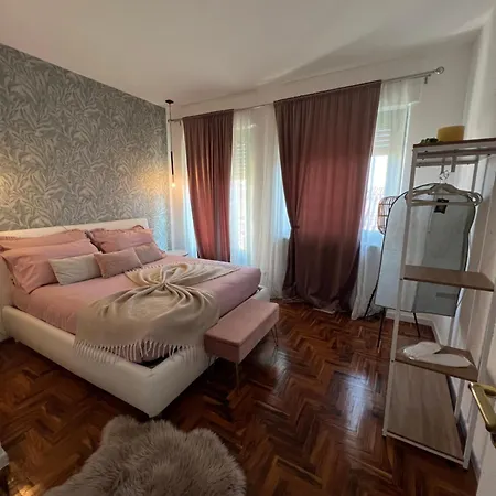 Residenza San Rocco Apartment Cavaglia