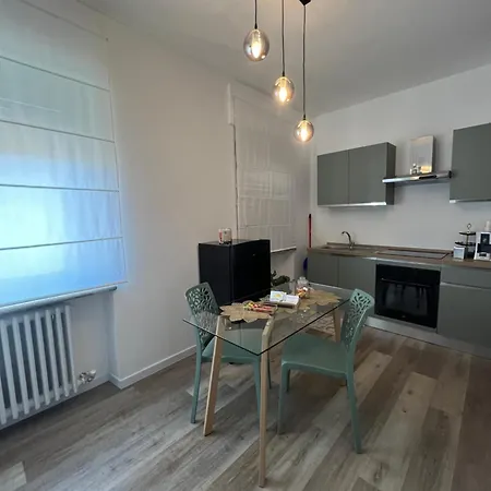 Residenza San Rocco Cavaglia