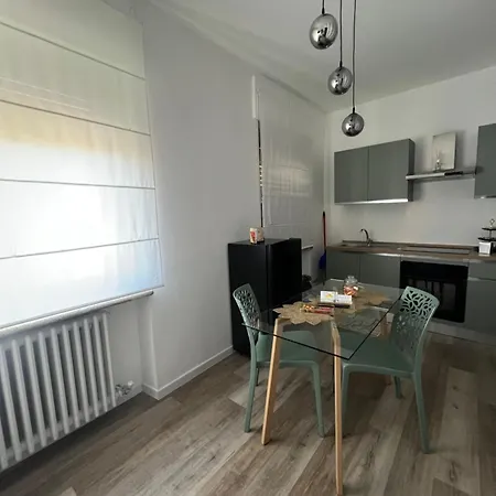 Residenza San Rocco Lägenhet *