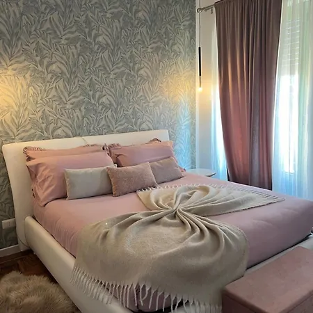 Apartment Residenza San Rocco Cavaglia