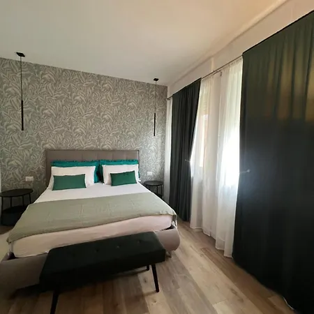 Residenza San Rocco Apartment