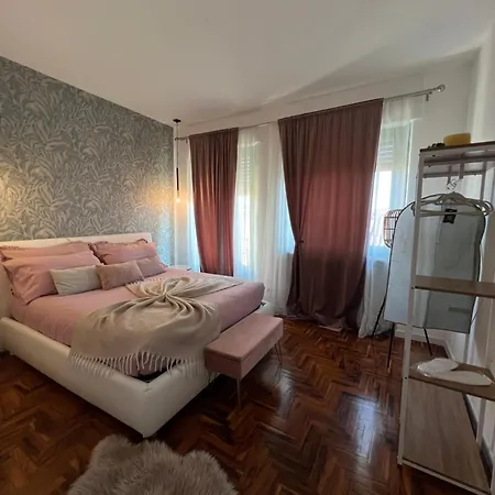 Residenza San Rocco Apartamento *