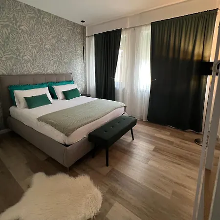 Residenza San Rocco Cavaglia