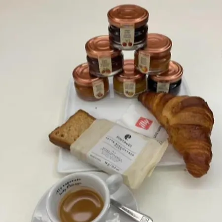 Residenza San Rocco Apartamento