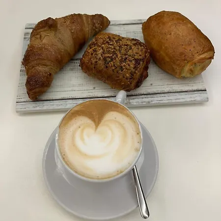 Residenza San Rocco Apartamento *