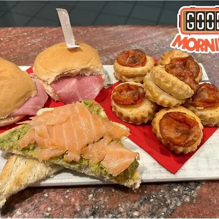 Residenza San Rocco *