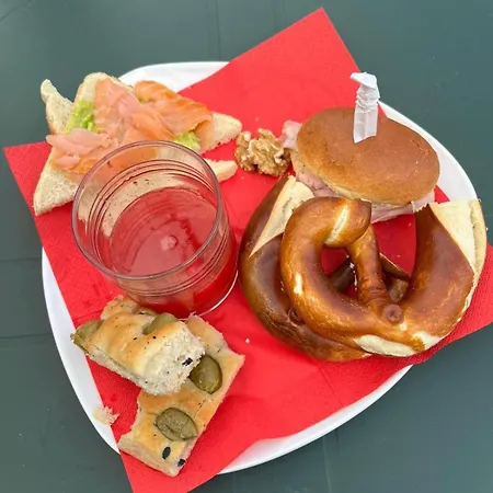 Residenza San Rocco Cavaglià