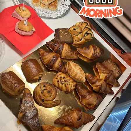 Residenza San Rocco Apartamento *