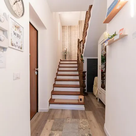 Residenza San Rocco Apartment