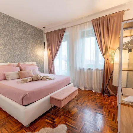 Apartment Residenza San Rocco