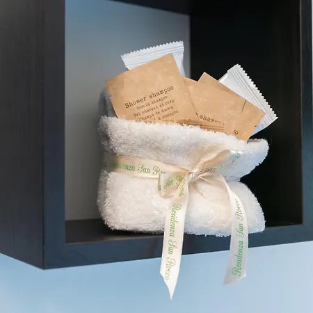 Residenza San Rocco Lägenhet Cavaglià