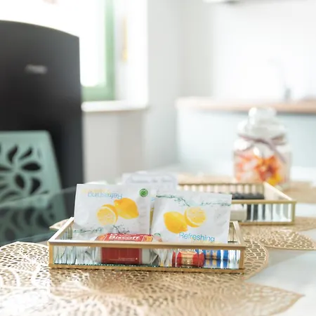 Residenza San Rocco * Cavaglià