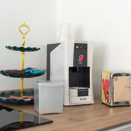 Apartamento Residenza San Rocco Cavaglià