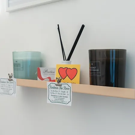 Residenza San Rocco * Cavaglià