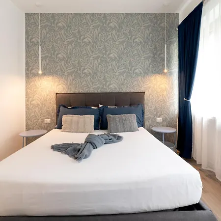 Residenza San Rocco Lägenhet