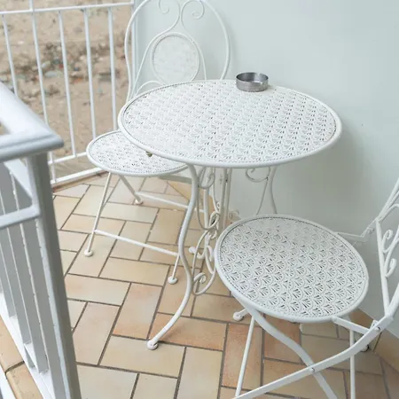 Residenza San Rocco Lägenhet Cavaglià