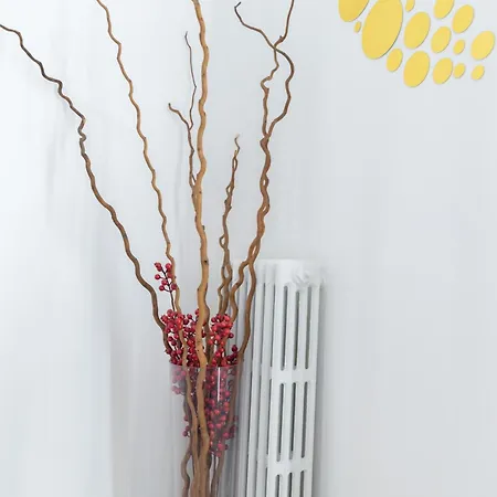 Residenza San Rocco * Cavaglià