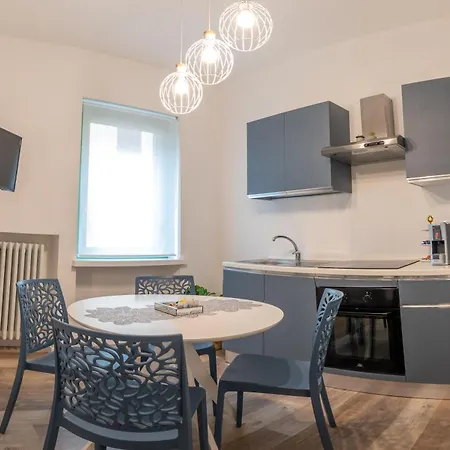 Residenza San Rocco Apartment
