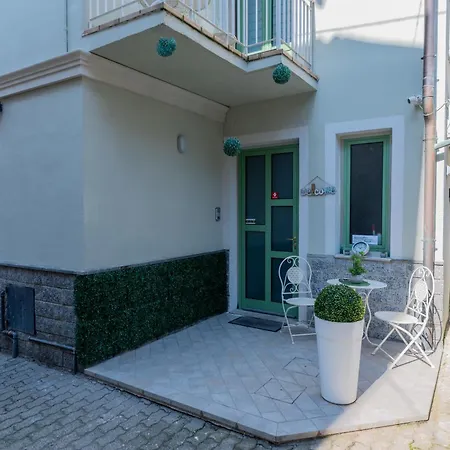 Lägenhet Residenza San Rocco